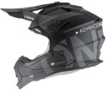 O'Neal Мотокрос Каска O'Neal 2Series Slick Black/Grey V. 23