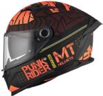 MT Helmets Каска MT Braker SV Punk rider B5 Matt
