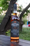 The Cooper's Choice Aberfeldy 10 éves Amontillado Sherry Finish 2015 The Cooper's Choice THE GOLDEN CUT COLLECTION 50%