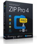 Ashampoo ZIP Pro 4 (P27623-01)