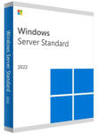 Microsoft Windows Server 2022 Standard (P73-08331)