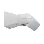 Polaris Стенен микровълнов сензор за движение | Регулируема глава | ip65 | Цена 16, 03€ (39)