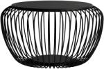 POLARIS LED подова лампа - маса Riva M | 60cm | 8W | 3000K | Черна | Цена 447, 00€ (874, 25 лв) (KTU3600-M)