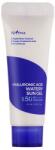 ISNTREE Hyaluronic Acid - Watery Sun Gel SPF50+/PA++++ MINI - Лек слънцезащитен гел-крем MINI 10мл