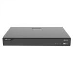 Milesight Mini POE NVR Milesight 16 Canale MS-N5016-NE, Rezolutie inregistrare: 8MP , Rezolutie redare: 1*(30fps @8MP), 2*(30fps @6MP), 2*(30fps@5MP), 3* (30fps @4MP), 4*(30fps @3MP), 6*(30fp… (MS-N5016-NE)