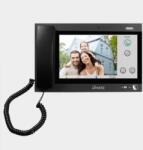  OTHER Monitor videointerfon Dnake 902C-A, Android - IP Master Station Ecran TFT LCD 10.1â, Rezolutie 2MP, Touch Screen & Touch Key Alimentare POE, Deblocare de la distanta, Comunicatie Handsfree si 