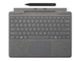 Microsoft MS Srfc Pro8/9 TC + Pen Bndl Plt Eng (8X8-00185) Geanta, rucsac laptop