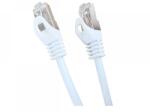 Gembird PP6A-LSZHCU-W-0.25M patchcord (PP6A-LSZHCU-W-0.25M)