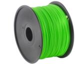 GEMBIRD ABS Fil Lime 3mm 1kg (3DP-ABS3-01-LM)