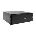 Eaton TrippLite SmartRack 4U Locking Rack-Moun (SRDRAWER4U)