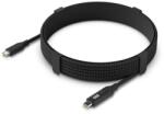 Ubiquiti Braided power and data cable with a dou (AFI-CABLE-USB-4.5M)