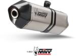  Set tobe finale MIVV Speed Edge pentru Suzuki GSX-R 1300 Hayabusa (2021-2025), titan