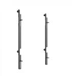 Multibrackets Kit de extensie pentru Samsung Flip 2, Multibrackets MB-9950, 65, max. 30kg, negru (7350073739950)