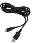 Jabra Mini USB Cable for JABRA PRO 900 (14201-13)