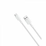 Anker Cablu Anker PowerLine Select+ USB la USB-C, 0.91m, Alb (A8022H21)