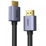 Baseus Cablu HDMI2.0 Baseus 4K@60Hz, 3m HD Series (WKGQ020301)