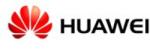 Huawei Technologies HUAWEI Twisted-Pair Cable 100ohm (25050057)