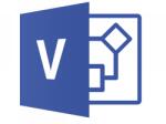 Microsoft MS Visio Pro 2019 Win Medialess (EN) (D87-07432)