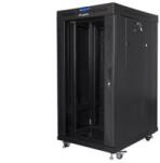 Lanberg FF01-8822-12B free-standing rack (FF01-8822-12BL)