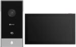 Rovision Kit videointerfon smart EZVIZ HP5 cu WiFi, monitor 7 inch si RFID (CS-HP5-R100-1W2TFC)