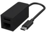 Microsoft MS Surface USB-C to Eth/USB 3.0 Adapter (JWL-00004) Geanta, rucsac laptop