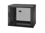 APC NetShelter WX 9U Single Wall-mount (AR109SH4)