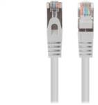 Lanberg Patchcord Cat. 6 FTP 1.5m grey 10 (PCF6-20CC-0150-S)