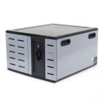 Ergotron ZIP12 DESKTOP CHARGING CABINET/EU (DM12-1012-2)