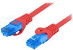 Lanberg patchcord cat. 6A FTP LSZH CCA 5m (PCF6A-10CC-0500-R)