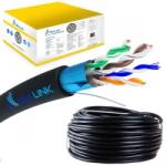 Extralink EX8710 Cablu CAT5E FTP (F/UTP) Exterior twisted pair 305M (EX8710)