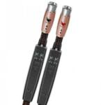 AudioQuest Cablu audio 2XLR - 2XLR AudioQuest Pegasus, 1.5m, Level 6 noise Dissipation with Graphene, Solid PSC+ (ICPEGASUSXLR150)
