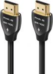 AudioQuest Cablu HDMI 2.1 8K-10K AudioQuest Pearl 48Gbps 5m (DM48PEA500)