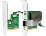 HP InfiniBand HDR PCIe3 Auxiliary Card with 350mm Cable Kit (P06154-H23)