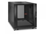APC NetShelter SX 12U Server 600mm Wide (AR3103)