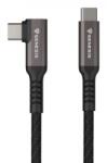 NATEC USB-C cable M/M 3.1 3m PD 60W VR (NVC-2218)