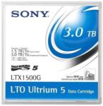 Sony Ultrium 5 Worm Cartridge 1.5tb/ (ltx1500gwn)