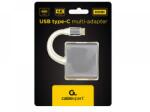 Gembird A-CM-HDMIF-02-SG Gembird adapter (A-CM-HDMIF-02-SG)