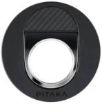 PITAKA Suport inel Pitaka MagEZ Grip 2 600D, Compatibil cu MagSafe, Negru (MGB2303)