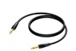 BLACKMOUNT Cablu audio 10m Jack 6.3 tata la Jack 6.3 tata CLA600/10 (AUDCAB-DSP-CLA600/10)