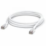 Ubiquiti Nano-thin patch cable with 2.5 GbE supp (UACC-CABLE-PATCH-EL-12M-W)