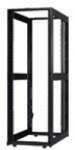 APC NetShelter SX 42U 600x1070 no d/side (AR3100X617)