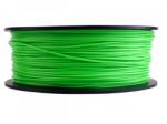 GEMBIRD ABS Fil Green 1.75mm 0.6kg (FF-3DP-ABS1.75-02-G)