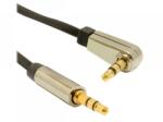 Gembird CCAPB-444L-1M Right angle cable (CCAPB-444L-1M)