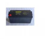 ROMBAT Baterie Litiu-Ion 25.6V 100Ah, model RBTL100-24, cu celule LiFePO4, in concordanČÄ cu standardul UN38.3. Certificat CE Či MSDS, conexiuni terminale de tip Čurub Tensiune: 25.6V Capacitate no… (RBT