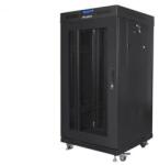 Lanberg Rack Cabinet 19inch Free-Stand (FF01-6622-23BL)
