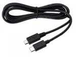 Jabra USB cable USB-C 150cm black (14208-28)