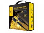 Gembird AOC High speed HDMI D-A 20m (CCBP-HDMID-AOC-20M)