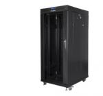 Lanberg FF01-8227-12B free-standing rack (FF01-8227-12BL)