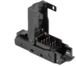 Lanberg RJ-45 utp cat 6 plug 8P8C (PLU-6000TL)