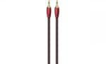 AudioQuest Cablu audio jack 3.5mm T - jack 3. mm T AudioQuest Golden Gate, 5m (GOLDG05M)
